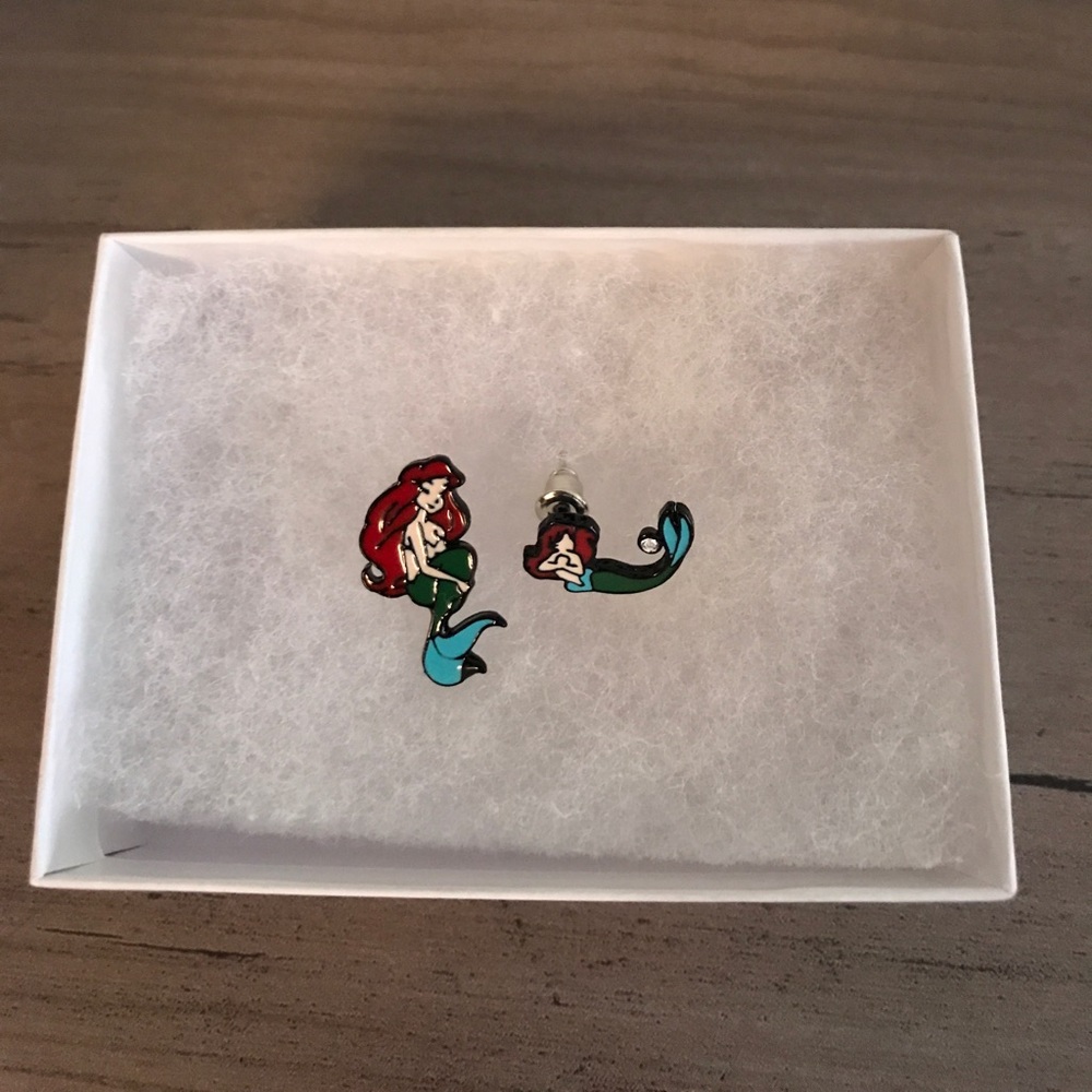 New Disney Earrings